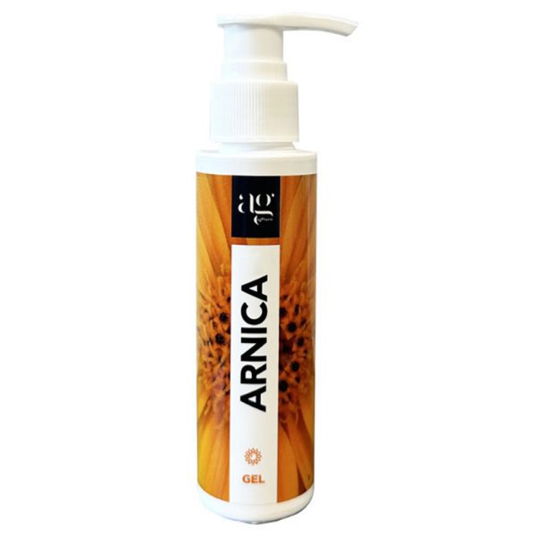 AG PHARM Arnica Gel Τζελ με Άρνικα 100ml