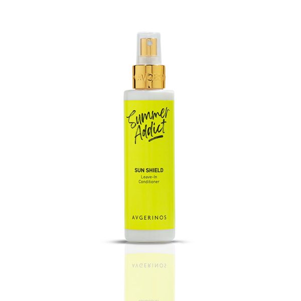 AVGERINOS COSMETICS Summer Addict Αντηλιακό Μαλλιών Spray 150ml