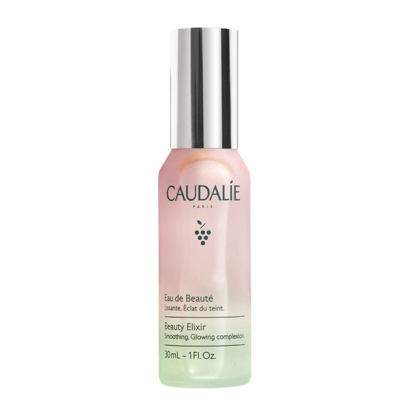 CAUDALIE Beauty Elixir Face Water Τόνωσης Προσώπου για Όλους τους Τύπους 30ml