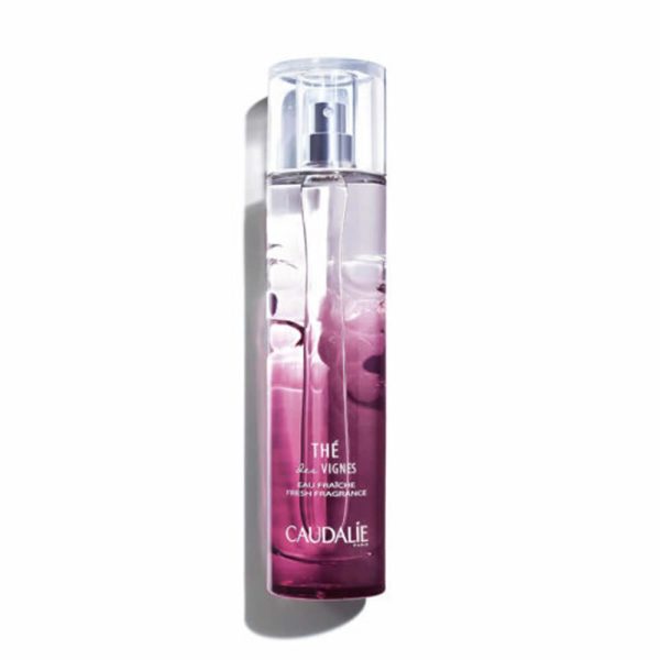 CAUDALIE The des Vignes Fresh Fragrance Γυναικείο Άρωμα 100ml