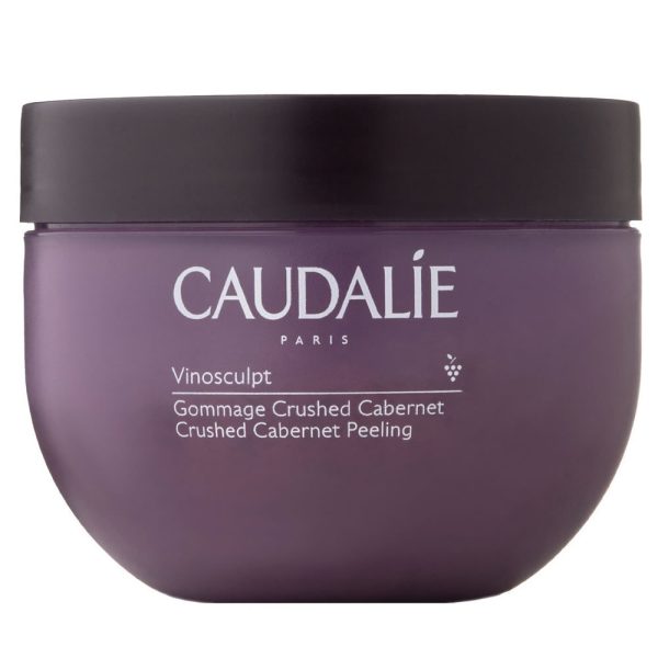 CAUDALIE Vinosculpt Crushed Cabernet Scrub Σώματος 150gr