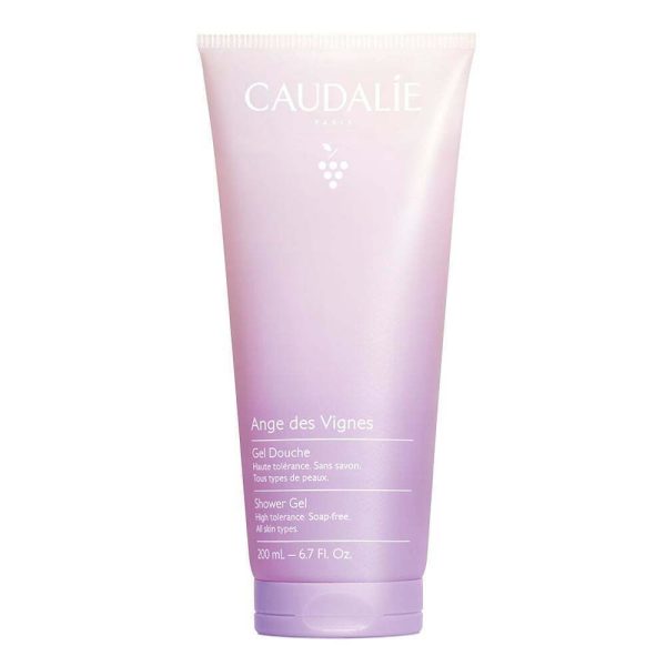 CAUDALIE Ange Des Vignes Αφρόλουτρο σε Gel 200ml