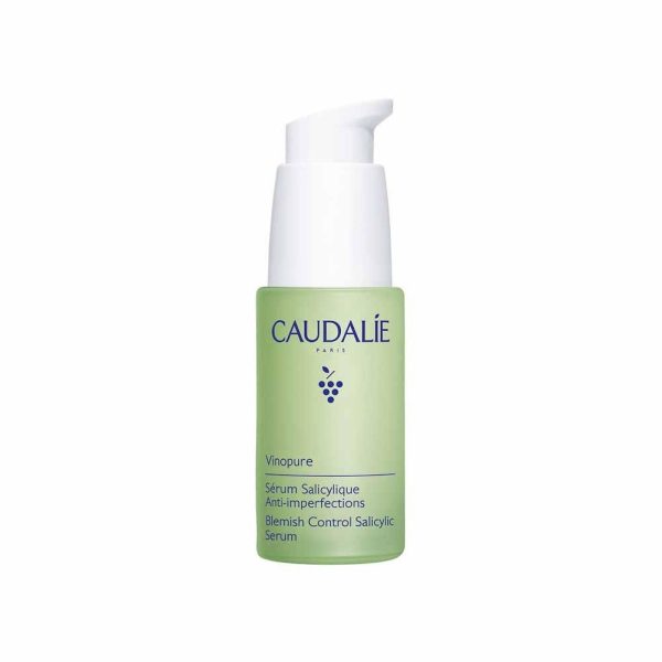 CAUDALIE Vinopure Serum Προσώπου 30ml