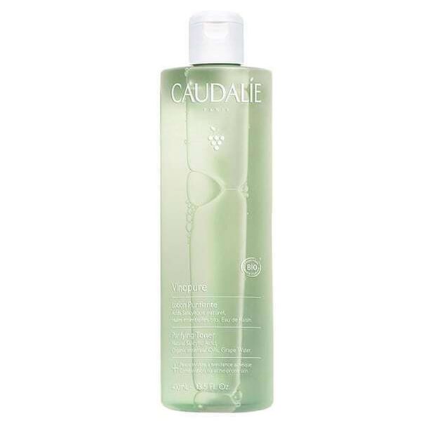 CAUDALIE Vinopure Lotion Τόνωσης Προσώπου 400ml