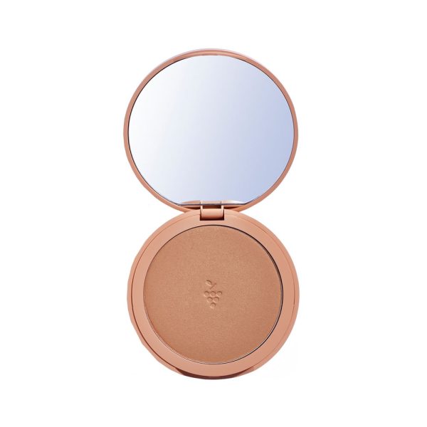 CAUDALIE Vinocrush Long-lasting Bronzer Powder 8.5gr